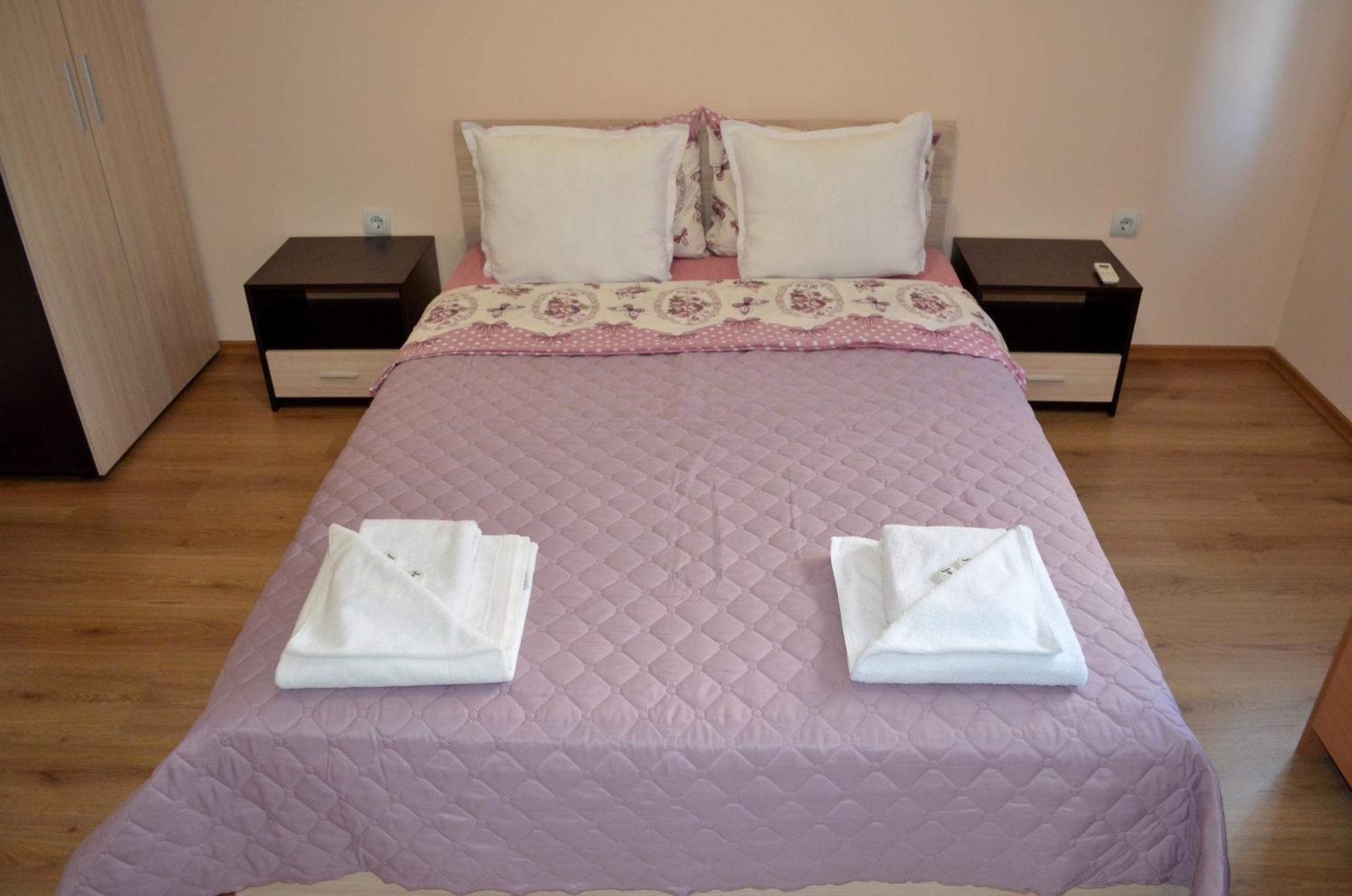 Central Apartment 4 Stara Zagora Ngoại thất bức ảnh